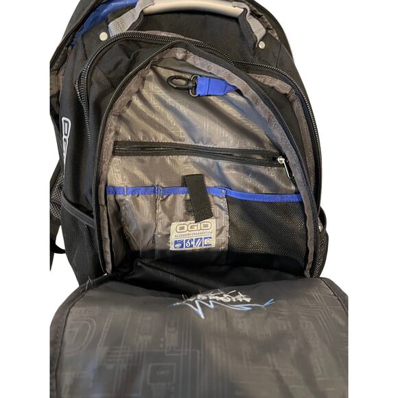 OGIO Padded Checkpoint Friendly Computer Backpack - Picture 3 of 7